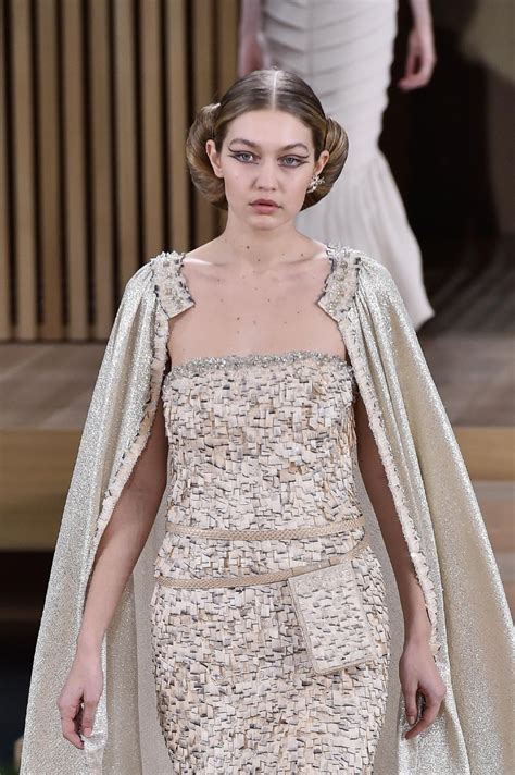 Chanel 2016 Paris